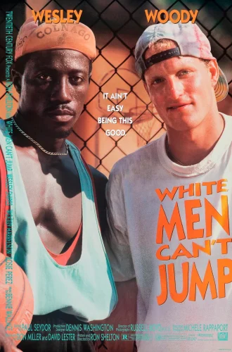 White Men Can’t Jump (1992)