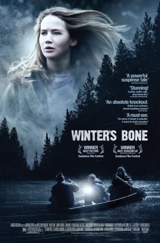 Winter’s Bone (2010) เธอผู้ไม่แพ้