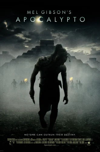 Apocalypto (2006) ปิดตำนานอารยชน