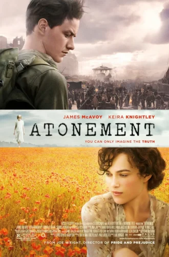 Atonement (2007) ตราบาปลิขิตรัก