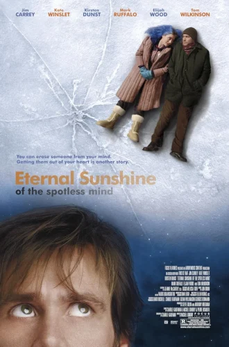 Eternal Sunshine of the Spotless Mind (2004) ลบเธอ…ให้ไม่ลืม