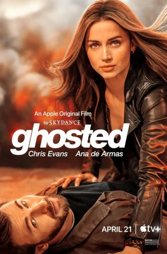 Ghosted (2023) โกสต์