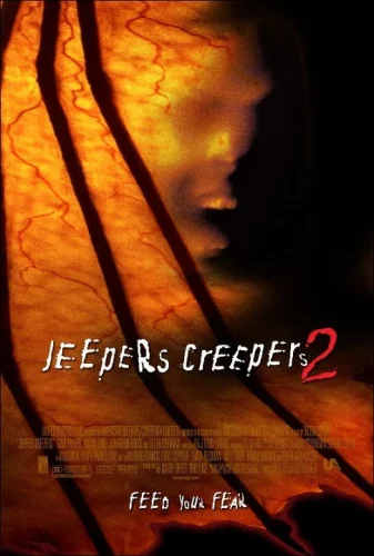 Jeepers Creepers 2 (2003) โฉบกระชากหัว