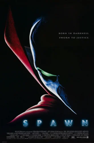 Spawn (1997) ฮีโร่พันธุ์นรก