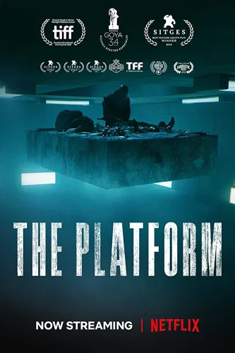 The Platform 1 (2019) เดอะ แพลตฟอร์ม 1