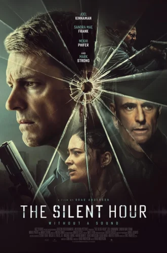 The Silent Hour (2024) ชั่วโมงเงียบของผู้รอดชีวิต